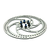 Dangerboy BMX Disc Brake Rotor 140mm